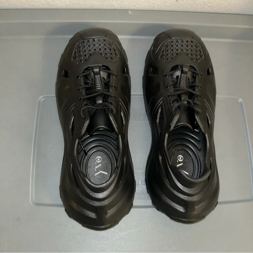 Brand New Rubber Sandals